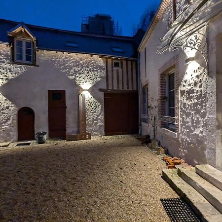 La Sourciere Beaugency Hotel Eksteriør billede