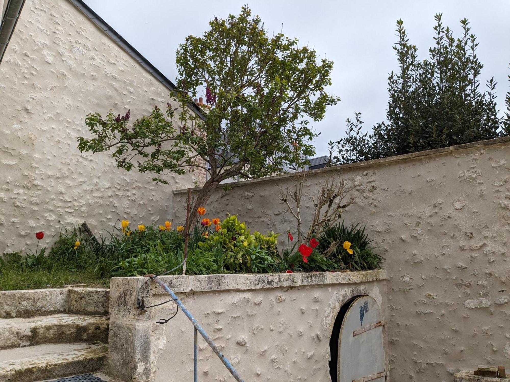 La Sourciere Beaugency Hotel Eksteriør billede
