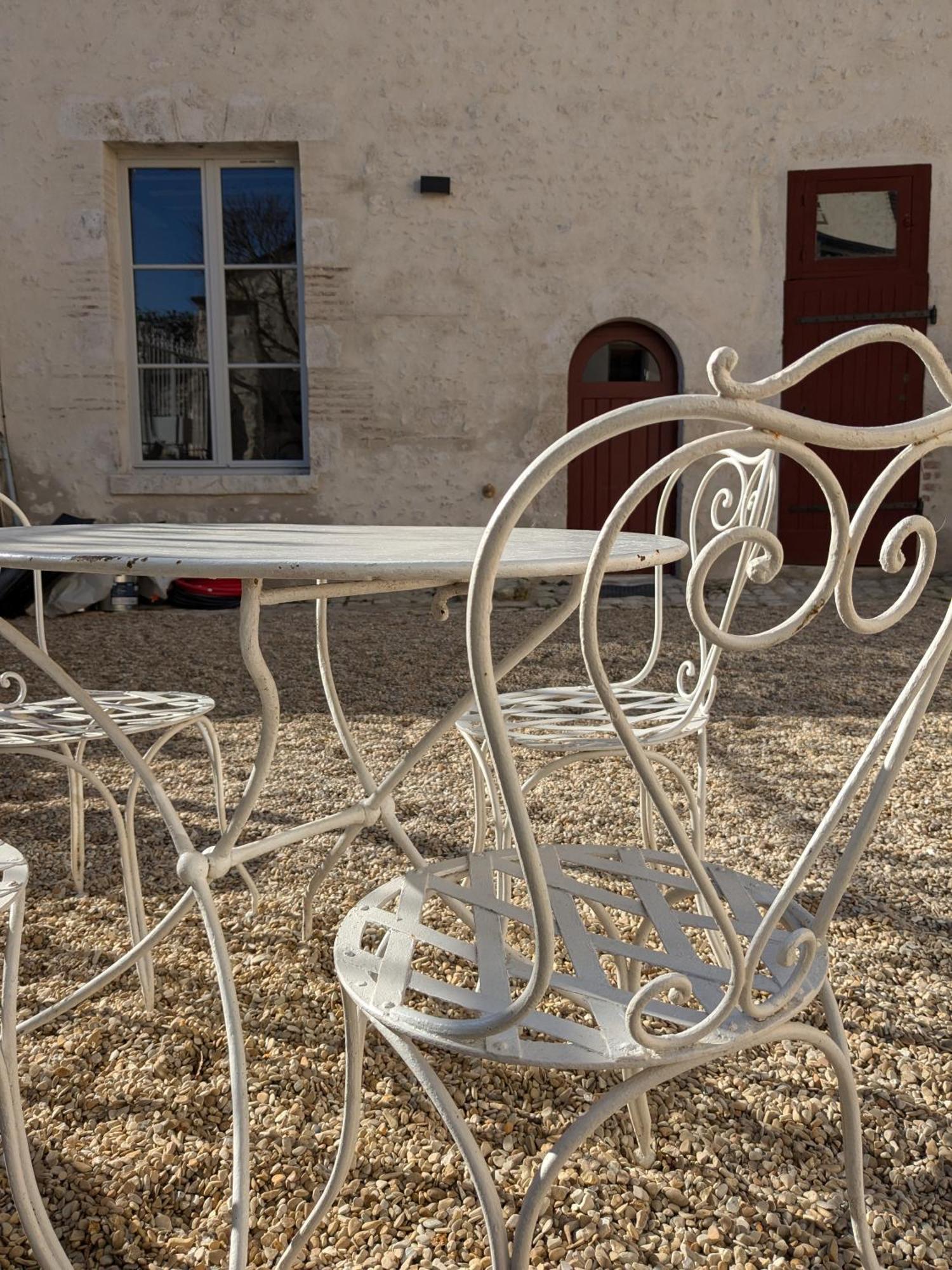 La Sourciere Beaugency Hotel Eksteriør billede