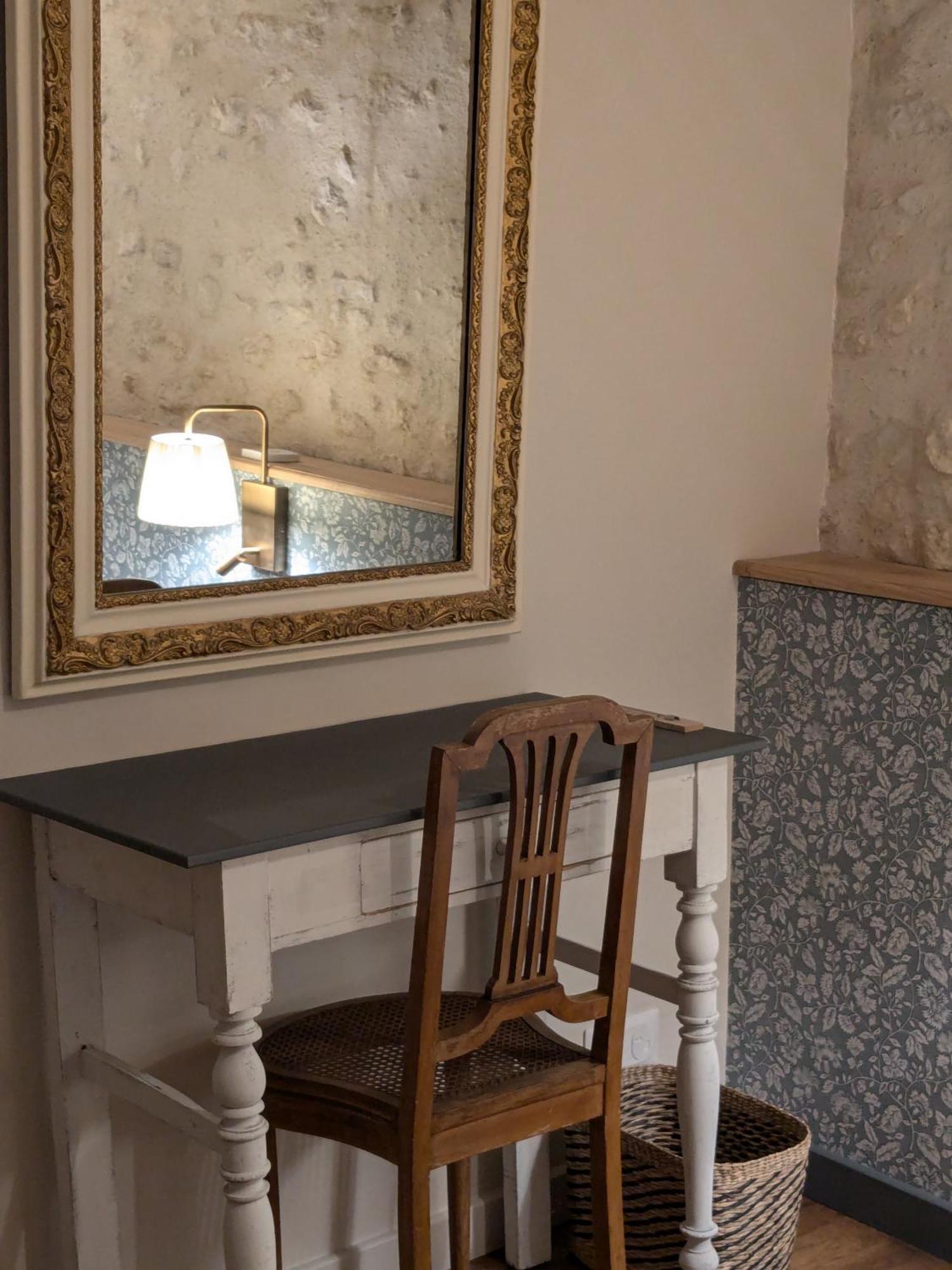 La Sourciere Beaugency Hotel Eksteriør billede