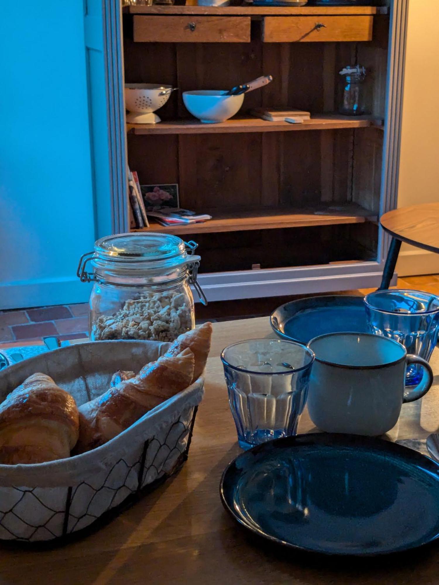 La Sourciere Beaugency Hotel Eksteriør billede